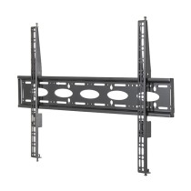 B-Tech uniwersalny, płaski uchwyt ścienny Heavy Duty BT9903 | 65" - 120"