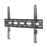 B-Tech uniwersalny, płaski uchwyt ścienny Heavy Duty BT9903 | 65" - 120"