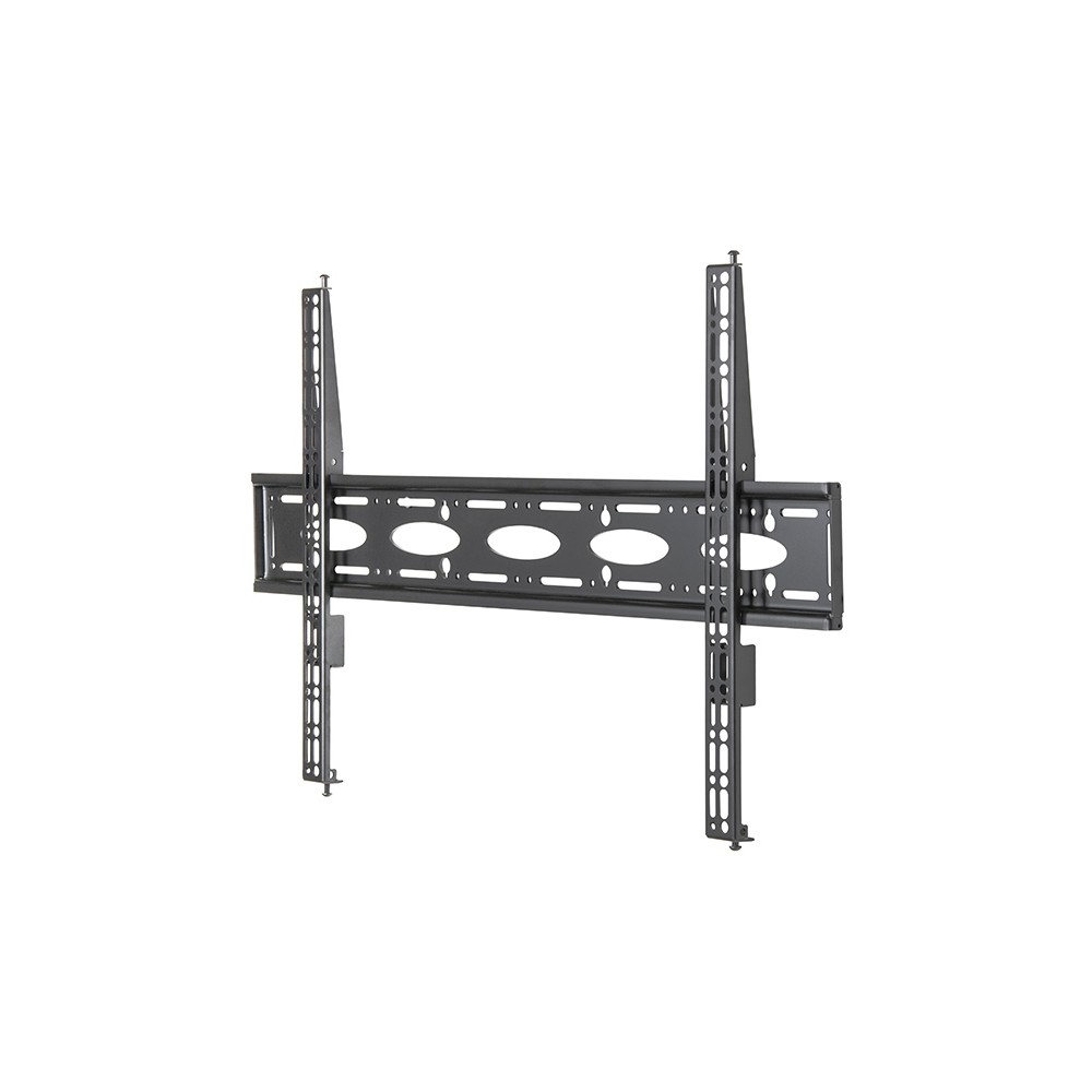 B-Tech uniwersalny, płaski uchwyt ścienny Heavy Duty BT9903 | 65" - 120"