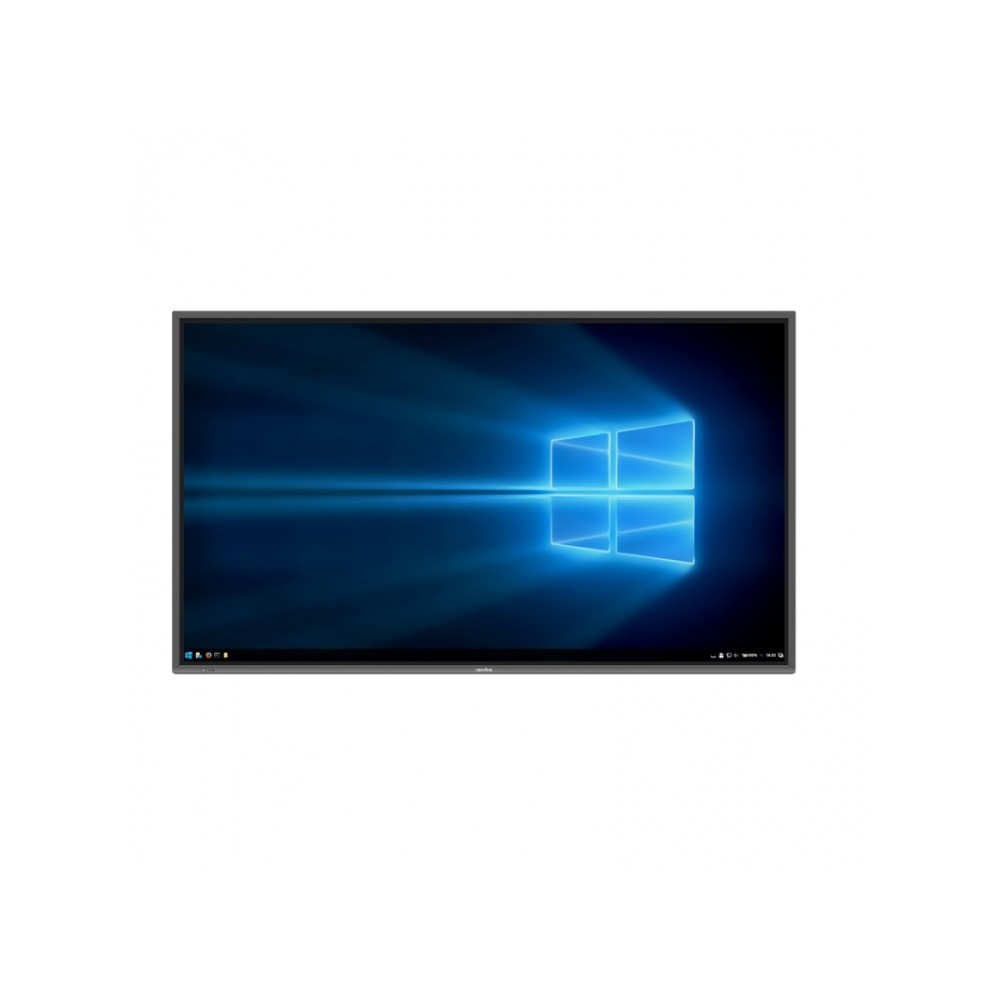 Monitor interaktywny Newline NAOS TT-7519IP 4K 75"
