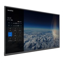 Monitor Newline TT-8519NT 4K 85"