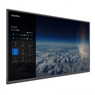 Monitor Newline TT-8519NT 4K 85"