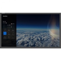 Monitor Newline TT-8519NT 4K 85"