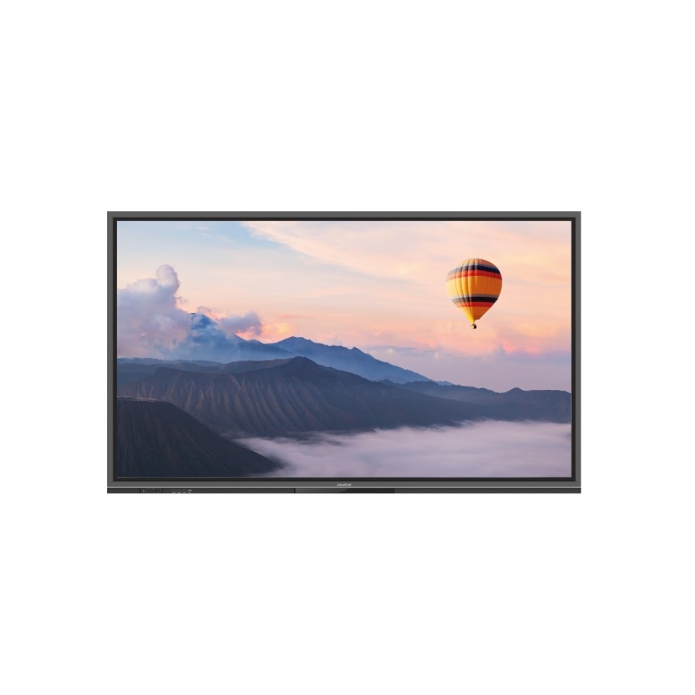 Monitor interaktywny Newline ATLAS TT-8620ER 4K 86"