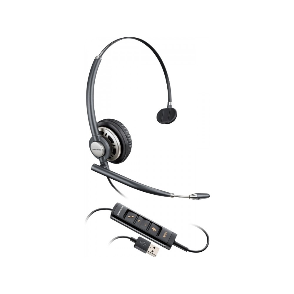 Plantronics słuchawki EncorePro 700