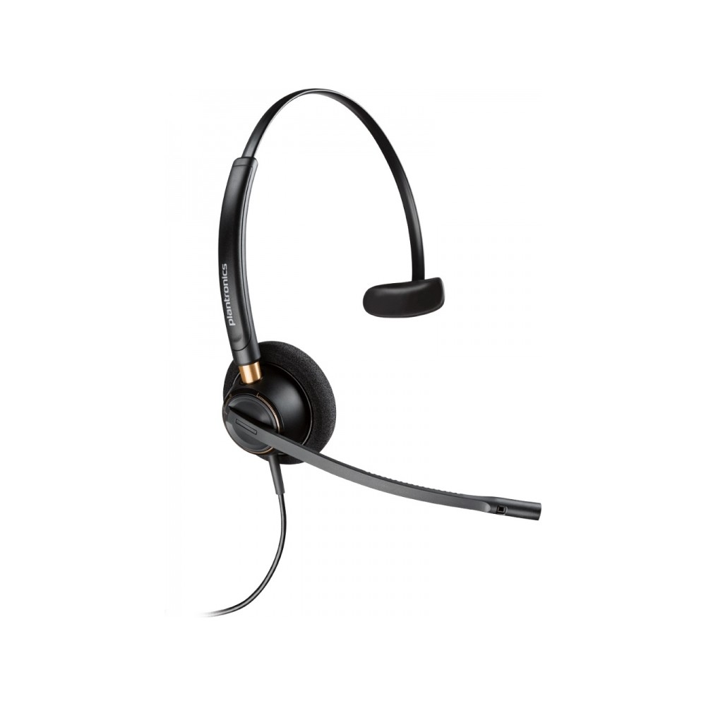 Plantronics słuchawki EncorePro 500