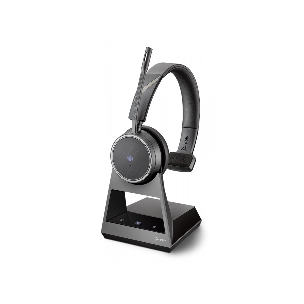 Plantronics słuchawki VOYAGER serii 4200 office i UC