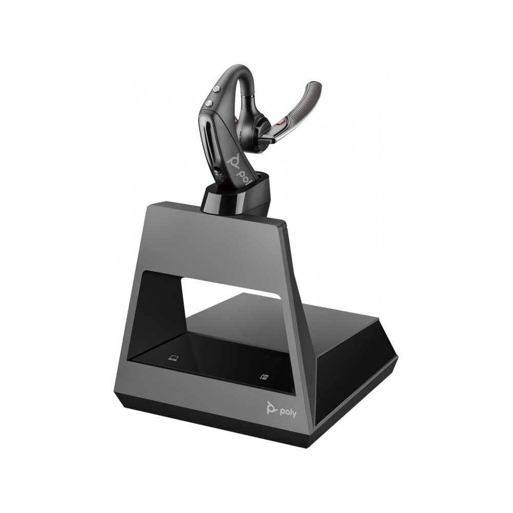 Plantronics słuchawki VOYAGER serii 5200 office i UC