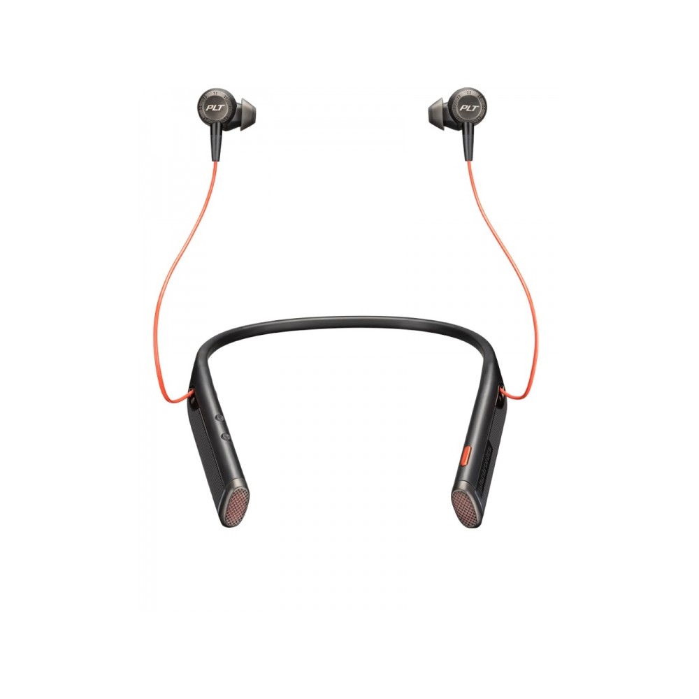 Plantronics słuchawki VOYAGER serii 6200 office i UC