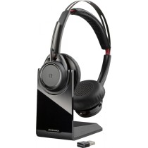 Plantronics słuchawki VOYAGER FOCUS UC