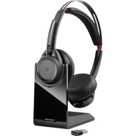 Plantronics słuchawki VOYAGER FOCUS UC