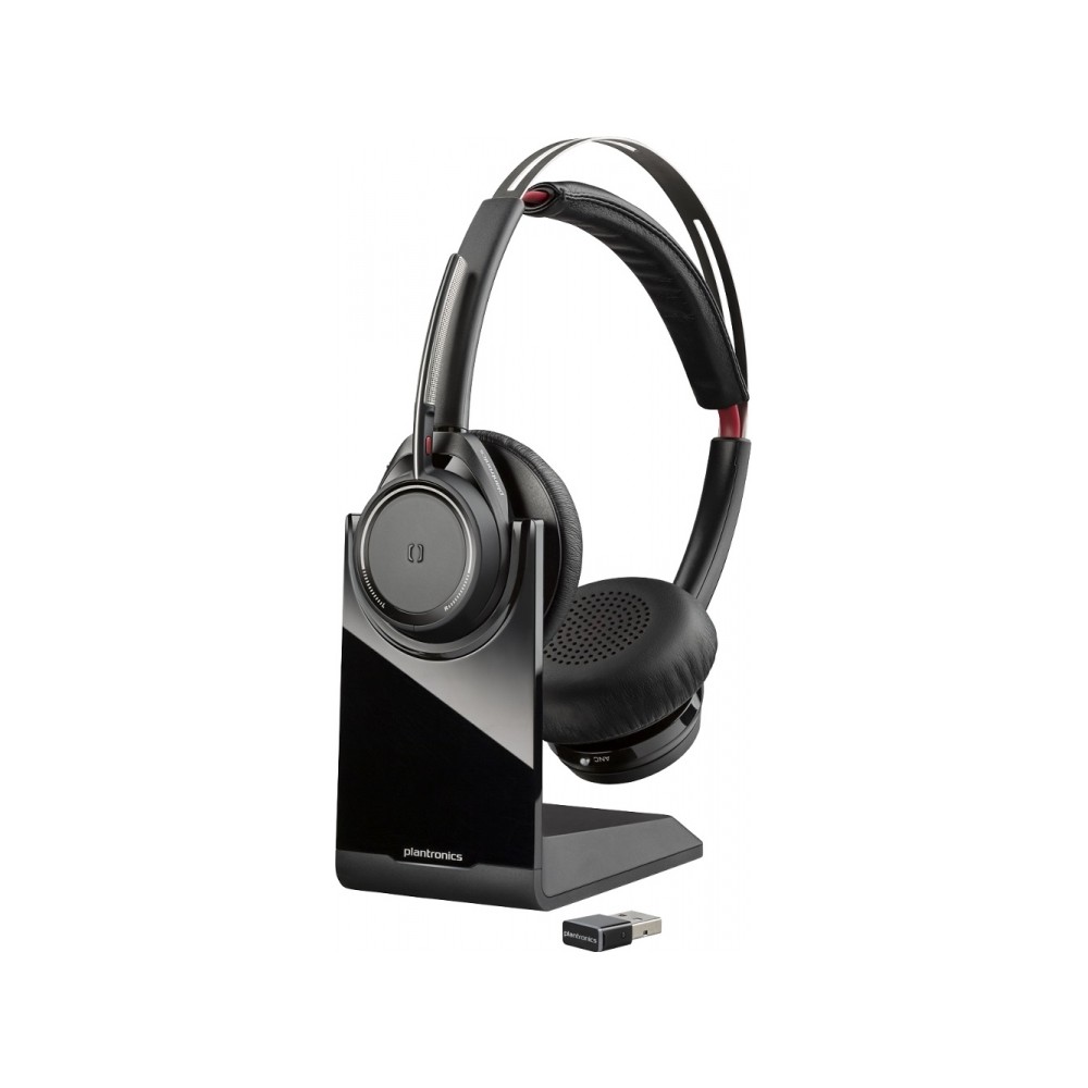 Plantronics słuchawki VOYAGER FOCUS UC