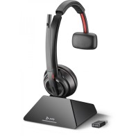 Plantronics słuchawki SAVI seria 8200 OFFICE i UC