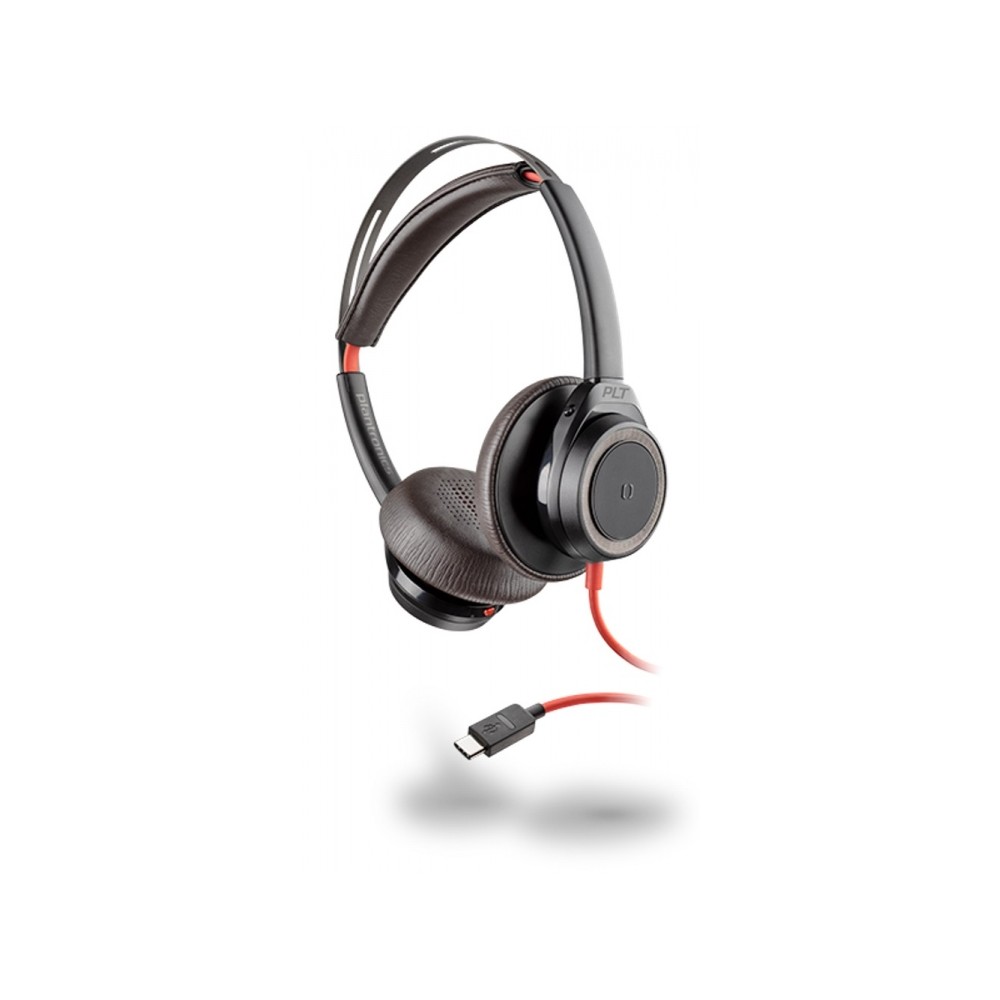 Plantronics słuchawki Blackwire 7225