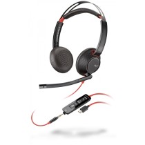 Plantronics słuchawki Blackwire serii 5200