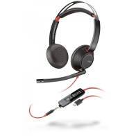 Plantronics słuchawki Blackwire serii 5200