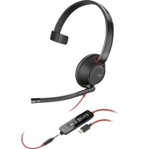 Plantronics słuchawki Blackwire serii 5200