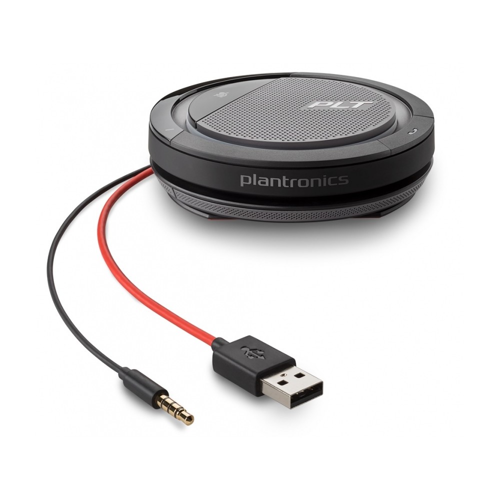 Plantronics zestaw głośnomówiący Calisto 5200
