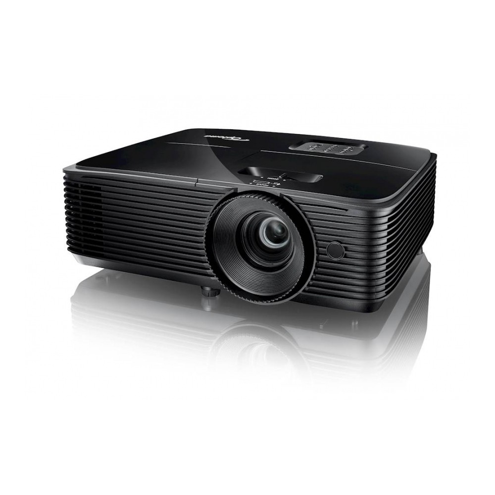Projektor multimedialny Optoma S400