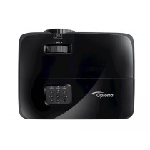 Projektor multimedialny Optoma S400