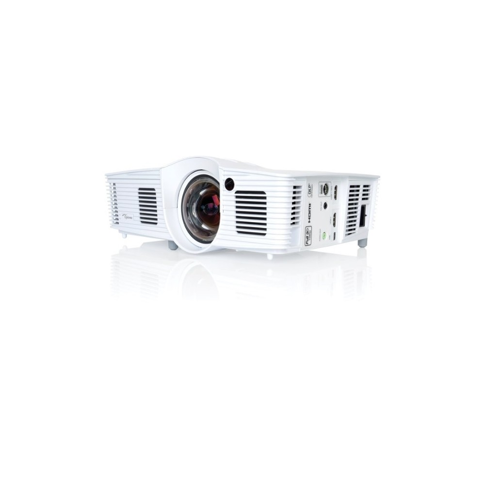 Projektor do kina domowego Optoma GT1070Xe