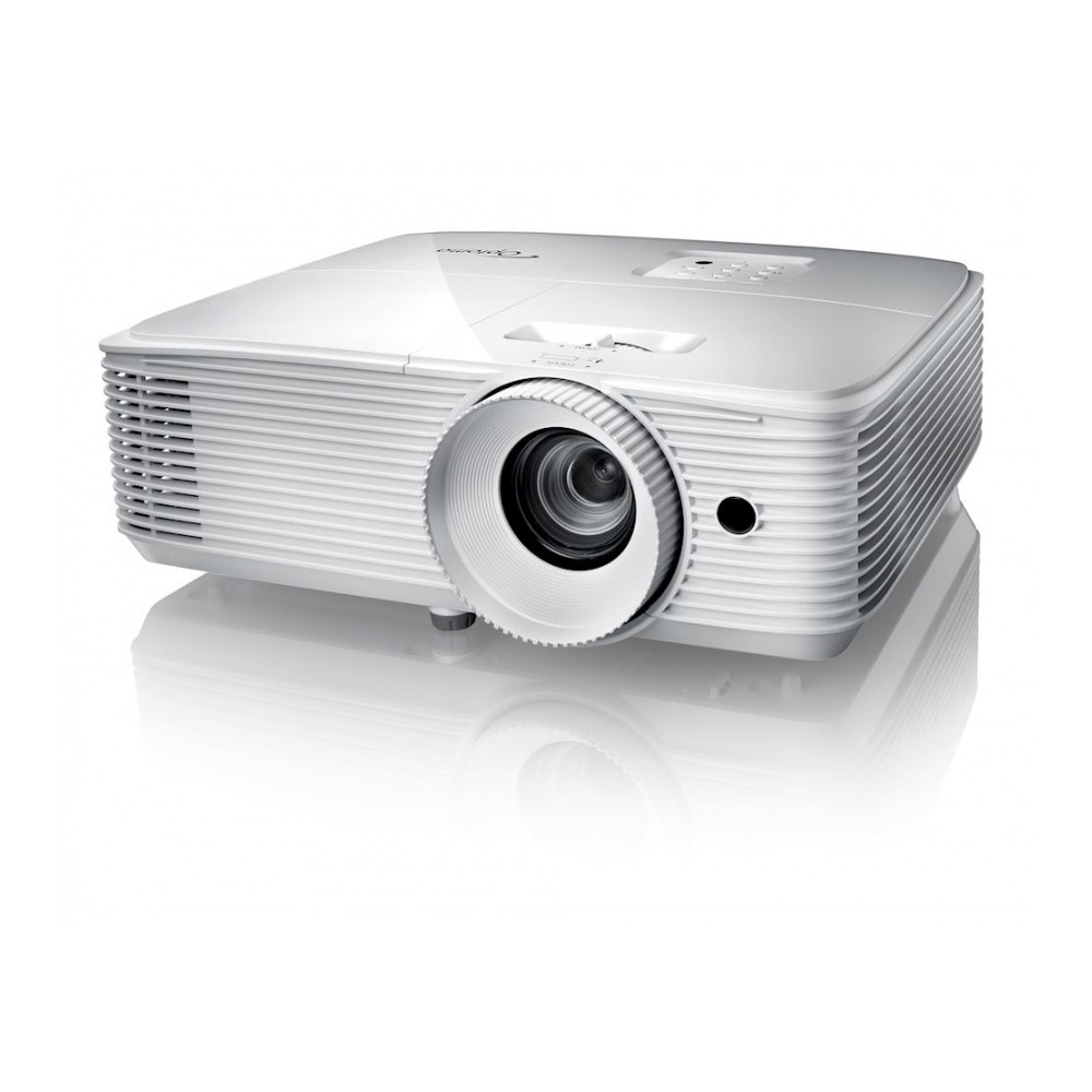 Projektor do kina domowego Optoma HD29He