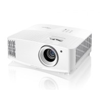Projektor do kina domowego Optoma UHD30