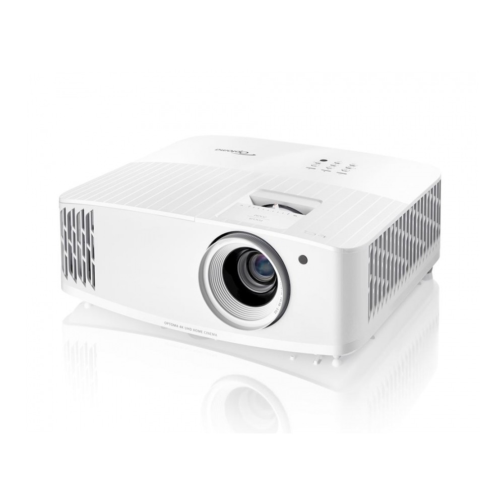 Projektor do kina domowego Optoma UHD30