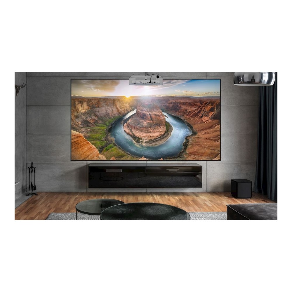 Projektor do kina domowego Optoma UHZ65LV