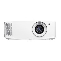 Projektor do kina domowego Optoma UHD35