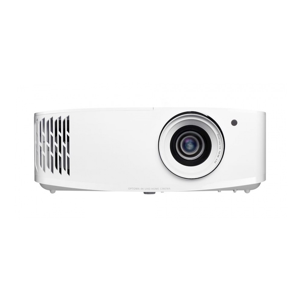 Projektor do kina domowego Optoma UHD38