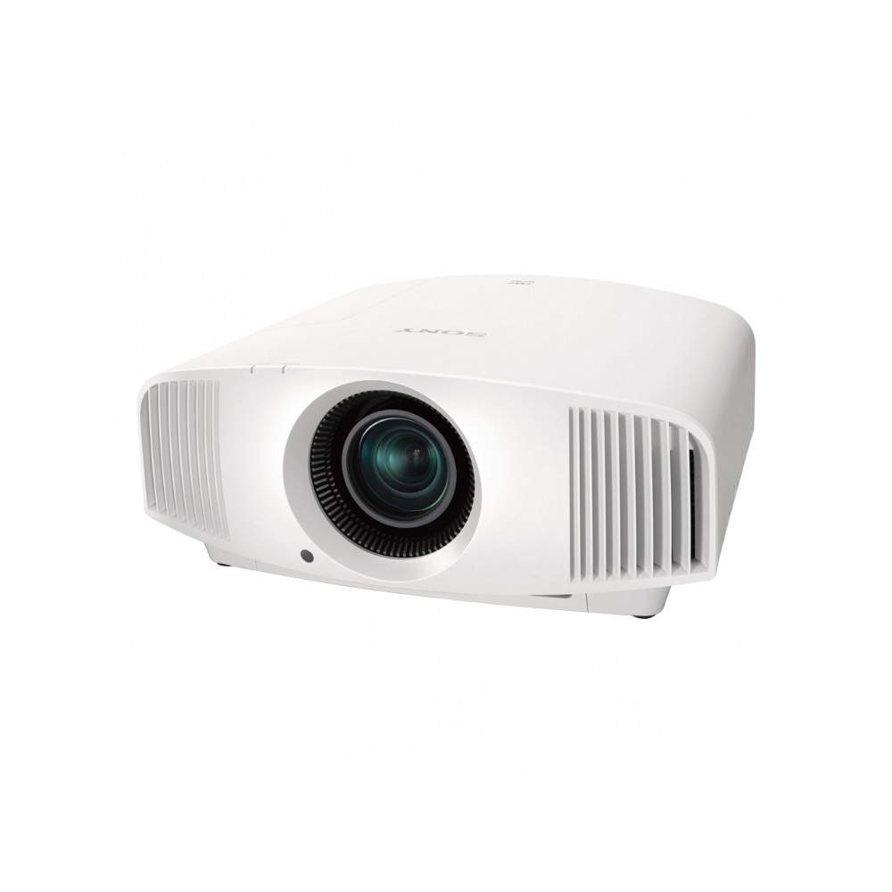 Projektor do kina domowego Sony VPL-VW290/W