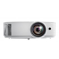 Projektor multimedialny Optoma W309ST