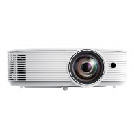 Projektor multimedialny Optoma W309ST