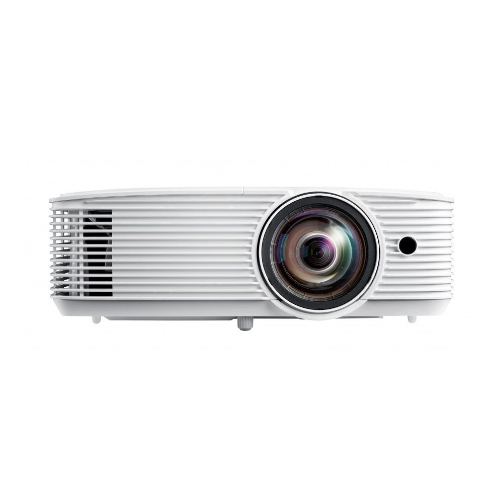 Projektor multimedialny Optoma W309ST