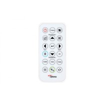 Projektor multimedialny Optoma W309ST