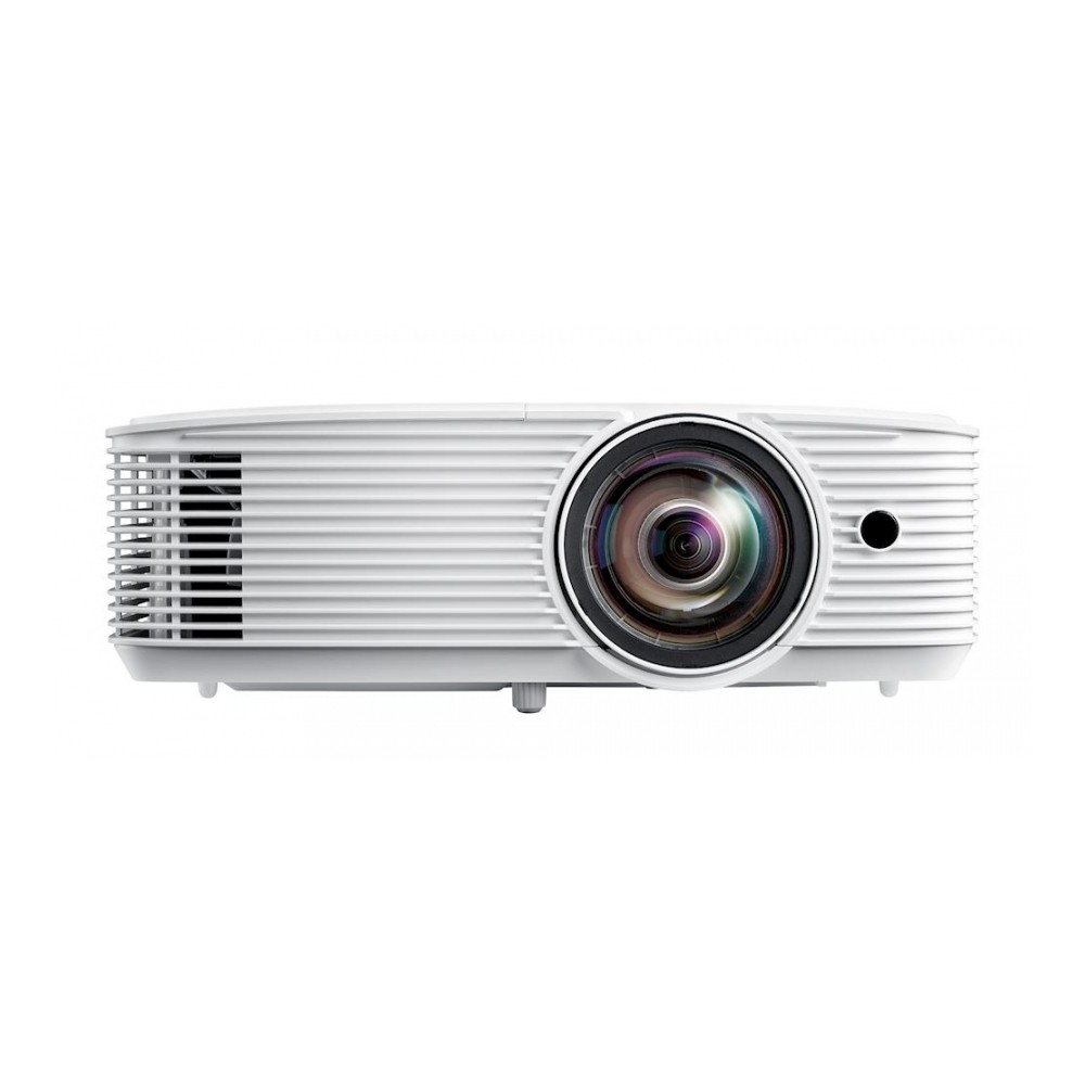 Projektor multimedialny Optoma W319ST