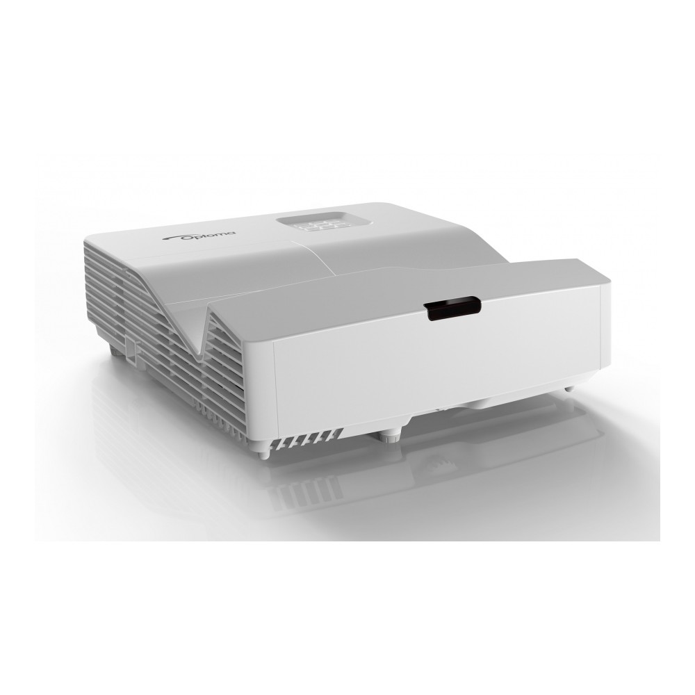 Projektor multimedialny Optoma W340UST