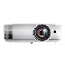 Projektor do kina domowego Optoma H117ST