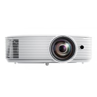 Projektor do kina domowego Optoma H117ST