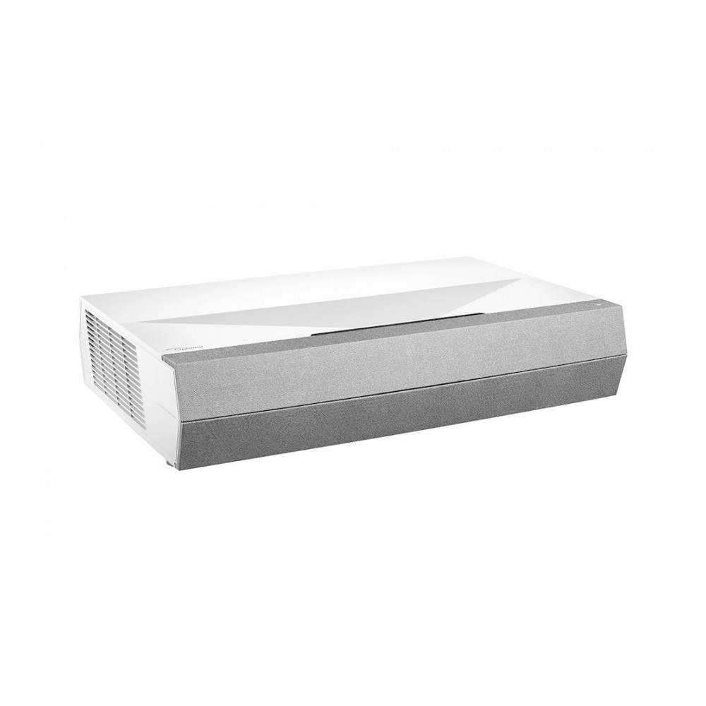 Projektor multimedialny Optoma CinemaX P2