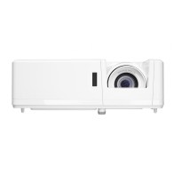 Projektor laserowy Optoma ZW403