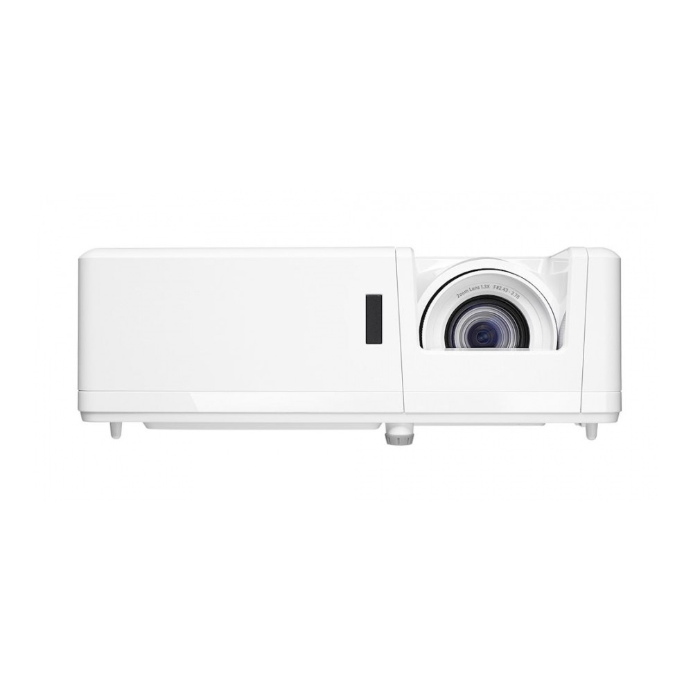Projektor laserowy Optoma ZW403