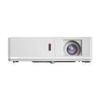 Projektor multimedialny Optoma ZH506e White