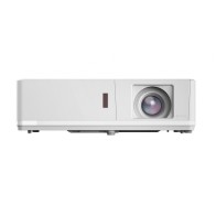 Projektor multimedialny Optoma ZH506e White