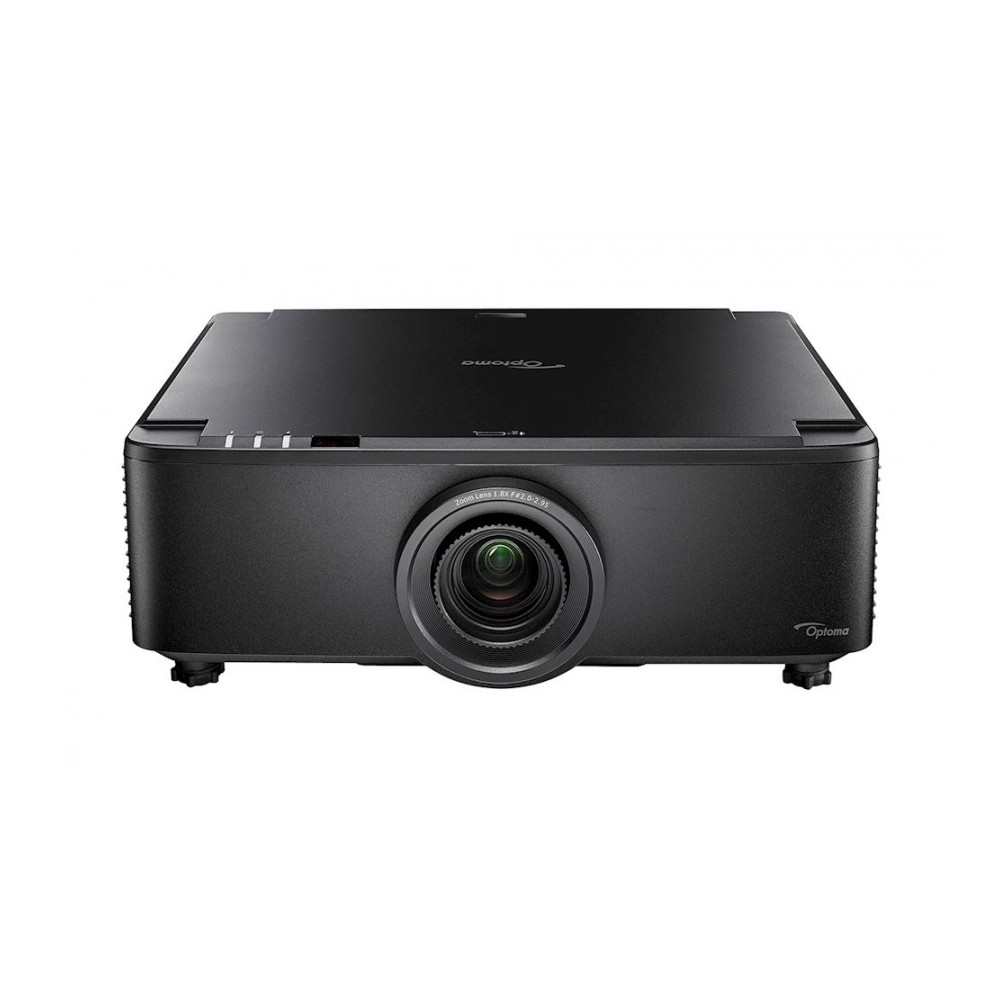 Projektor laserowy Optoma ZU720T