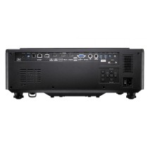 Projektor laserowy Optoma ZU720TST Black