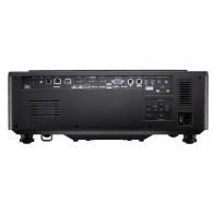 Projektor laserowy Optoma ZU720TST Black