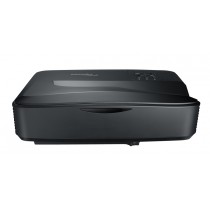 Projektor laserowy Optoma ZH420UST Black