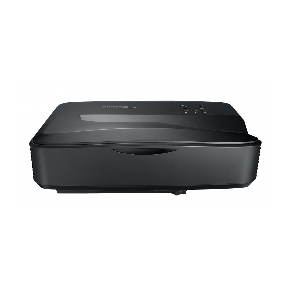 Projektor laserowy Optoma ZH420UST Black